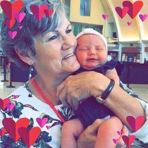 Meet your Posher, Joann